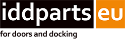 IDD Parts voor deuren en docking