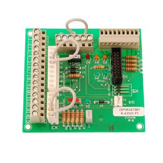 Crawford cdm9 manual