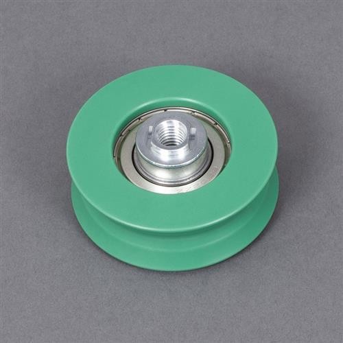 [102-016044000] Carrying roller 16