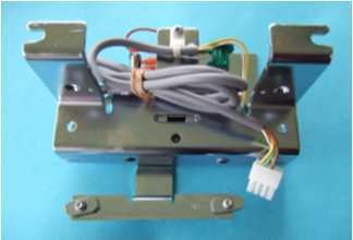 [102-016097000] Locking device VRR 16
