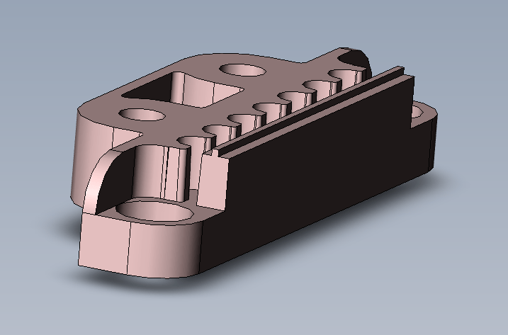 [102-016200004] Clamping piece TSA