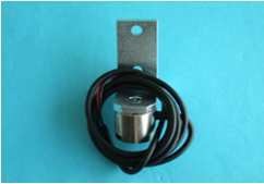[102-016458000] Magnetic support