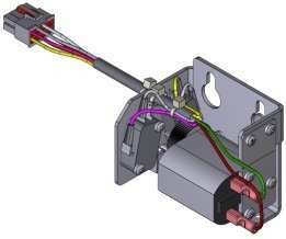 [102-019808015] Locking device VRR 19