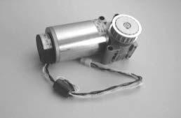[102-019808029] Drive unit ATE 19 brake
