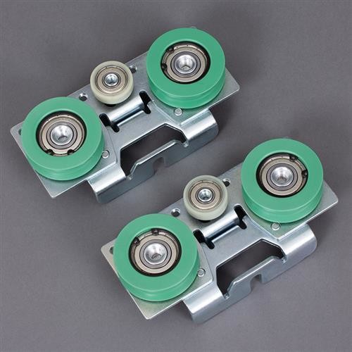 [102-019808072] Carriage set STA 19 (2 piece)