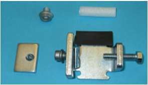 [102-020808467] MS Mounting material