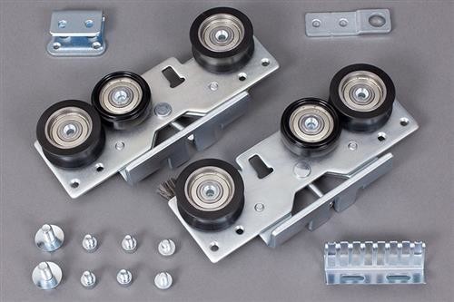 [102-020808476] Carriage set STA 20 ( 2 pc)