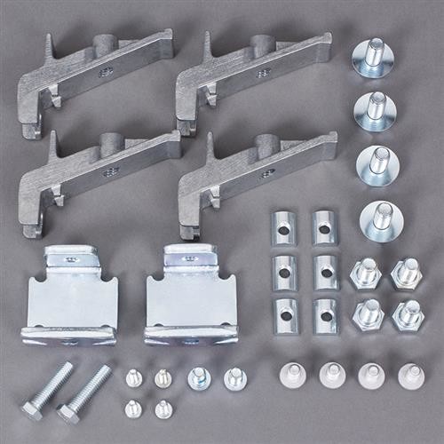 [102-020808508] mounting set TSA