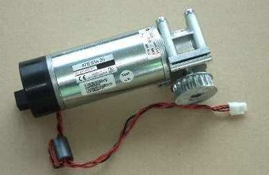 [102-020808561] Drive unit ATE 20 brake