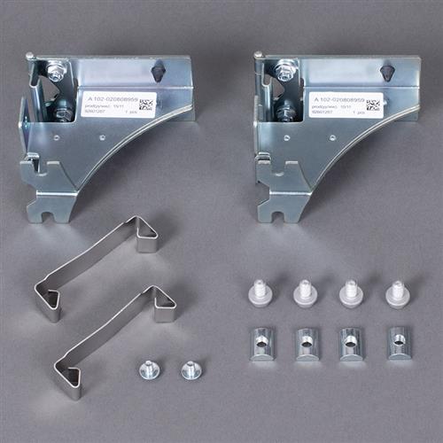 [102-020808960] Set support casing 20