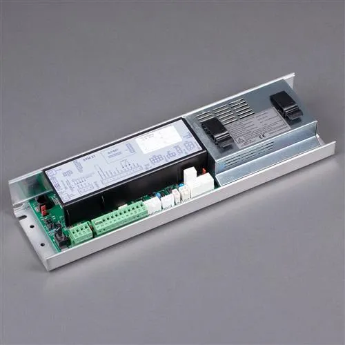 [102-021808409] Control module STM 21
