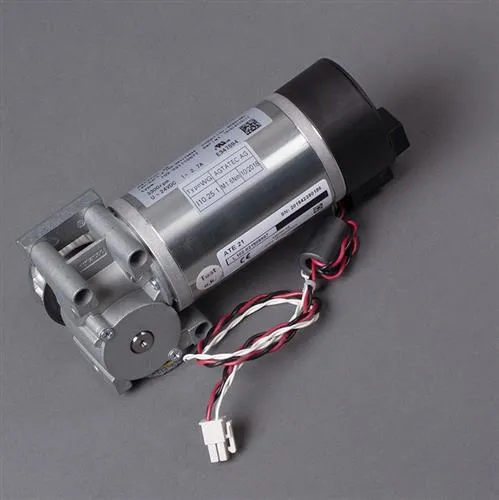 [102-021808597] Drive Unit (motor) ATE 21