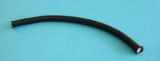 [102-032038] Rubber cord 8mm CO48