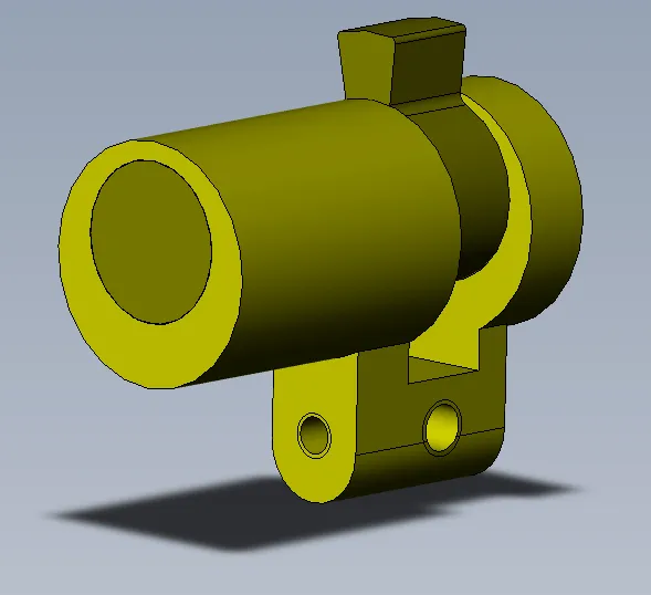 [102-032080] KABA cylinder 1514/8