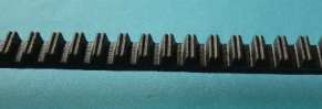 [102-033031] Gear-belt 16 RPP-8/15mm