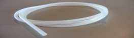 [102-108337] Silicone tube for CO48