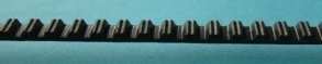 [102-108338] Gear belt RPP-8M-12 110 m