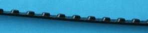 [102-109220] Nubbed belt TSA 20 N10-10mm