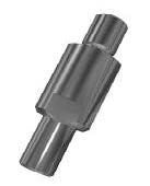 [102-127109505] Pin shaft 18