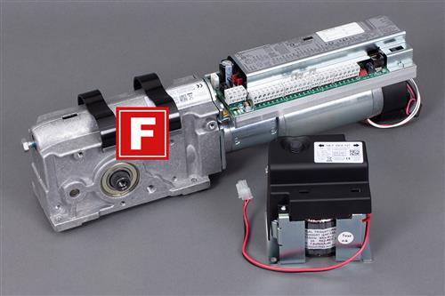 [102-127808801] Kit DFA 127 FP EU F
