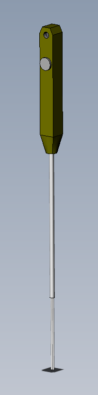 [102-260001000] Emitter head SEK 260