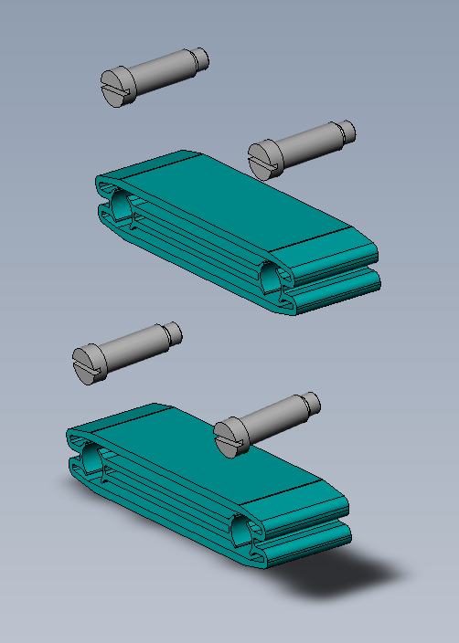 Turblattf < TSA20 20 mm Boden