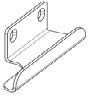 [102-375109675] Leaf guide 20 TSA right, slow