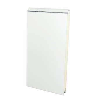 Crawford 1082 panel - steel - RAL9002/ RAL 9002