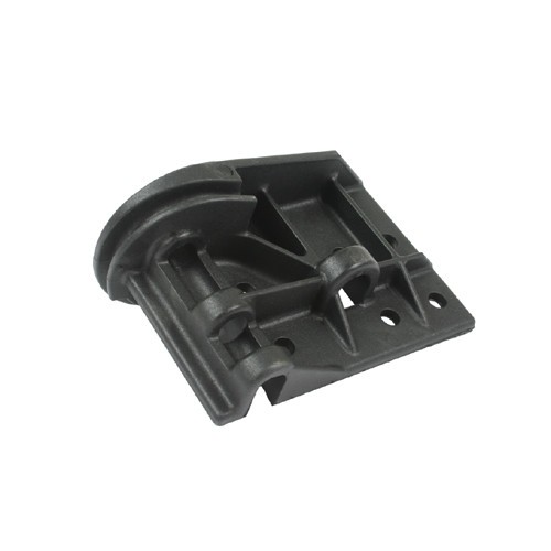 [103001019] Crawford bottom roller carrier. left