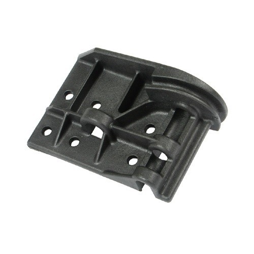 [103001020] Crawford bottom roller carrier. right