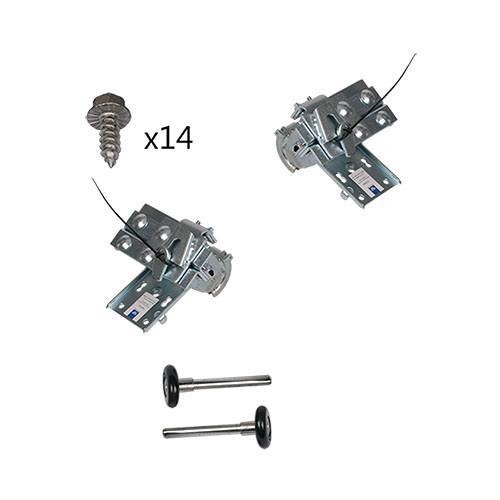 [103001024] Crawford cable break device