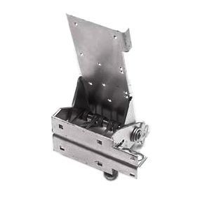 Cable break device. 3 inch