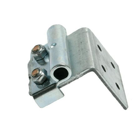 Crawford roller holder bottom panel