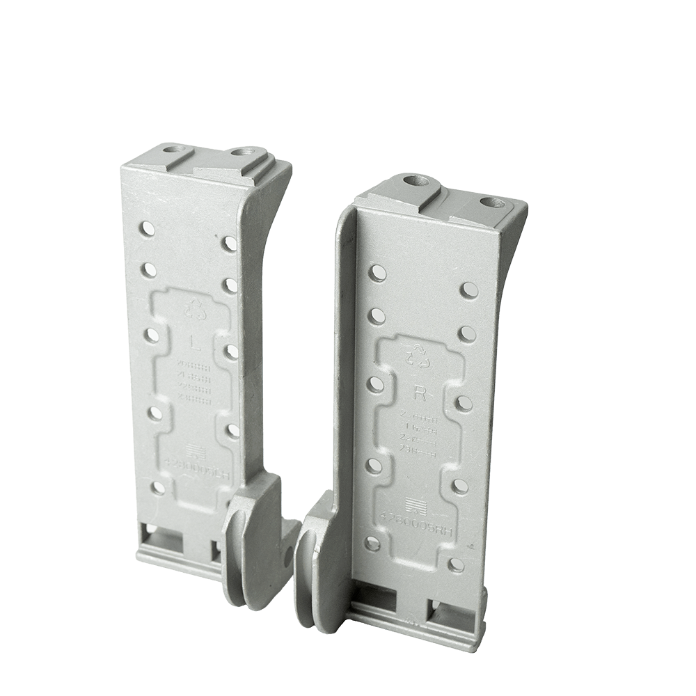 Alpha Bottom brackets (set)