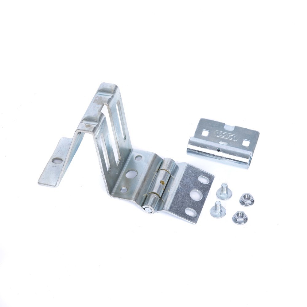 Hörmannside hinge