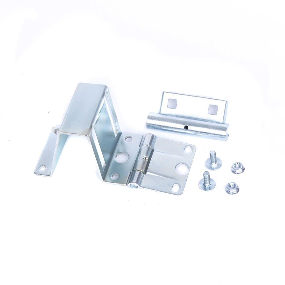 Novoferm side hinge