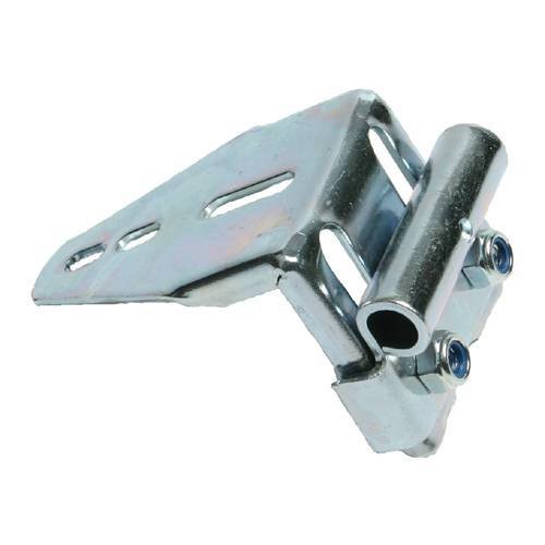 Crawford roller bracket curved