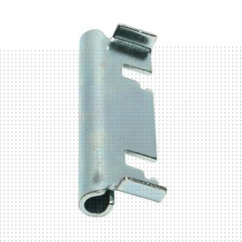 Crawford roller bracket for side hinge. double