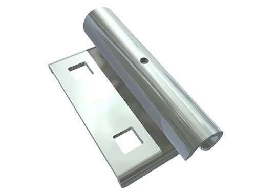 [103002039] Slide fitting Novoferm T45 panels