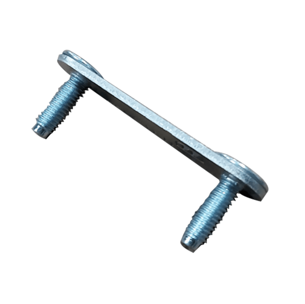 [103002056] Mounting strip IND M6 dogpoint