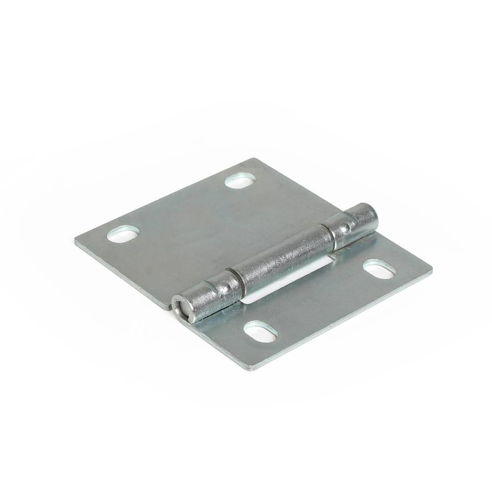 Middle hinge. 10mm raised top
