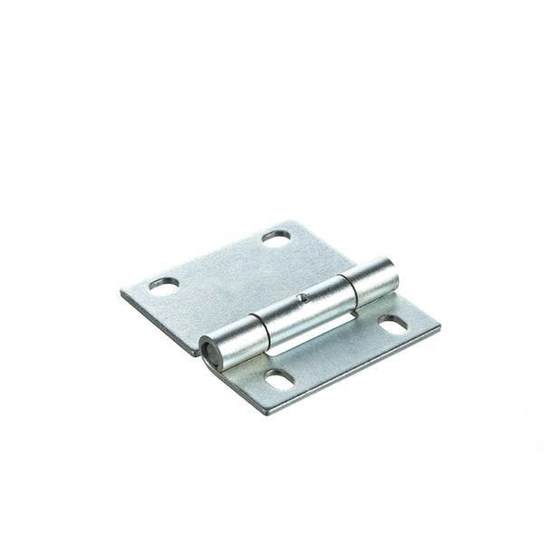 Middle hinge, 10mm raised top