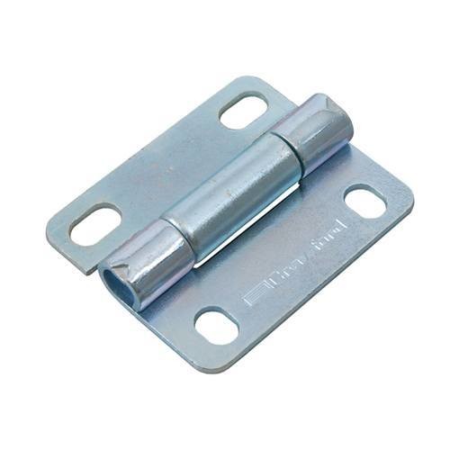 Crawford middle hinge. shortened top