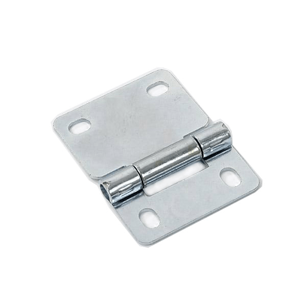 Middle hinge. 10mm raised top. 60mm top panel
