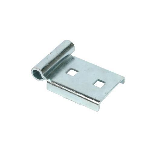 Crawford roller bracket. long
