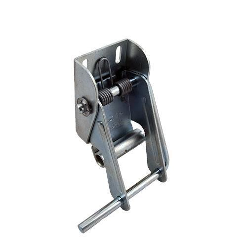 Hörmanntop roller bracket. left