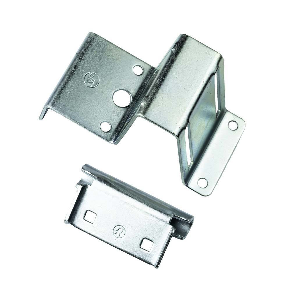 Novoferm top roller bracket