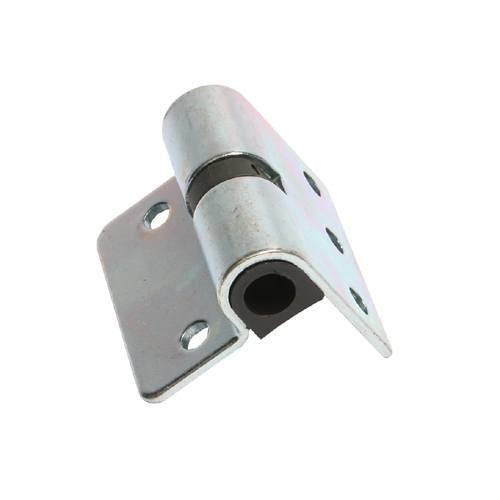 Crawford top roller bracket. fixed