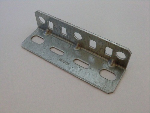 Hörmannmounting bracket