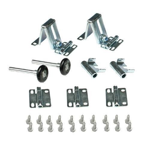 [103006003] Beschlagsset Crawford 342 Sektionen